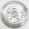 CHEVR 22728988 Brake Disc